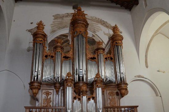 chiesa di San Domenico