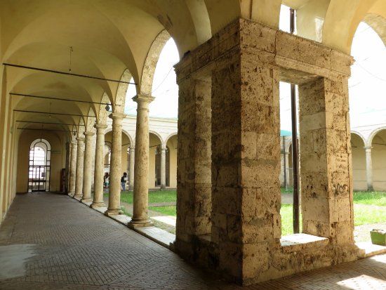 basilica di Sant'Agostino